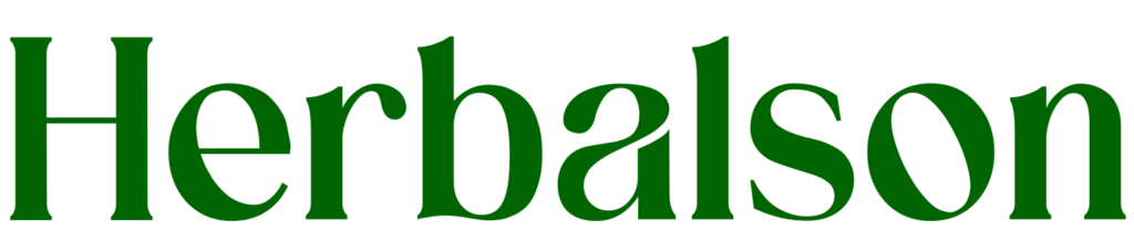 Herbalson logo