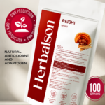 Mushroom powder set dosage and recommendations for use