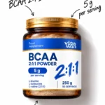 BCAA 2:1:1 Powder 250 g