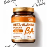 Бета-аланин, порошок 250 г