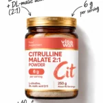 Citrulline Malate 2:1 Powder 250 g