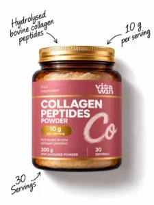 Collagen Peptides Powder 300 g