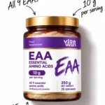 EAA Essential Amino Acids Powder 250 g