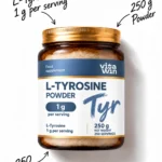 L-Tyrosine Powder 250 g