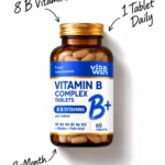 Vitamin B Complex Tablets